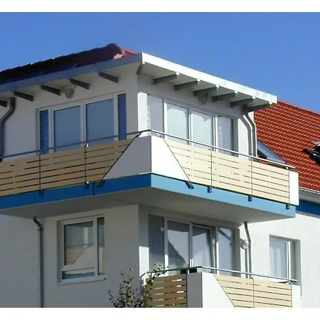 Residenz Am Strand 2_41 *